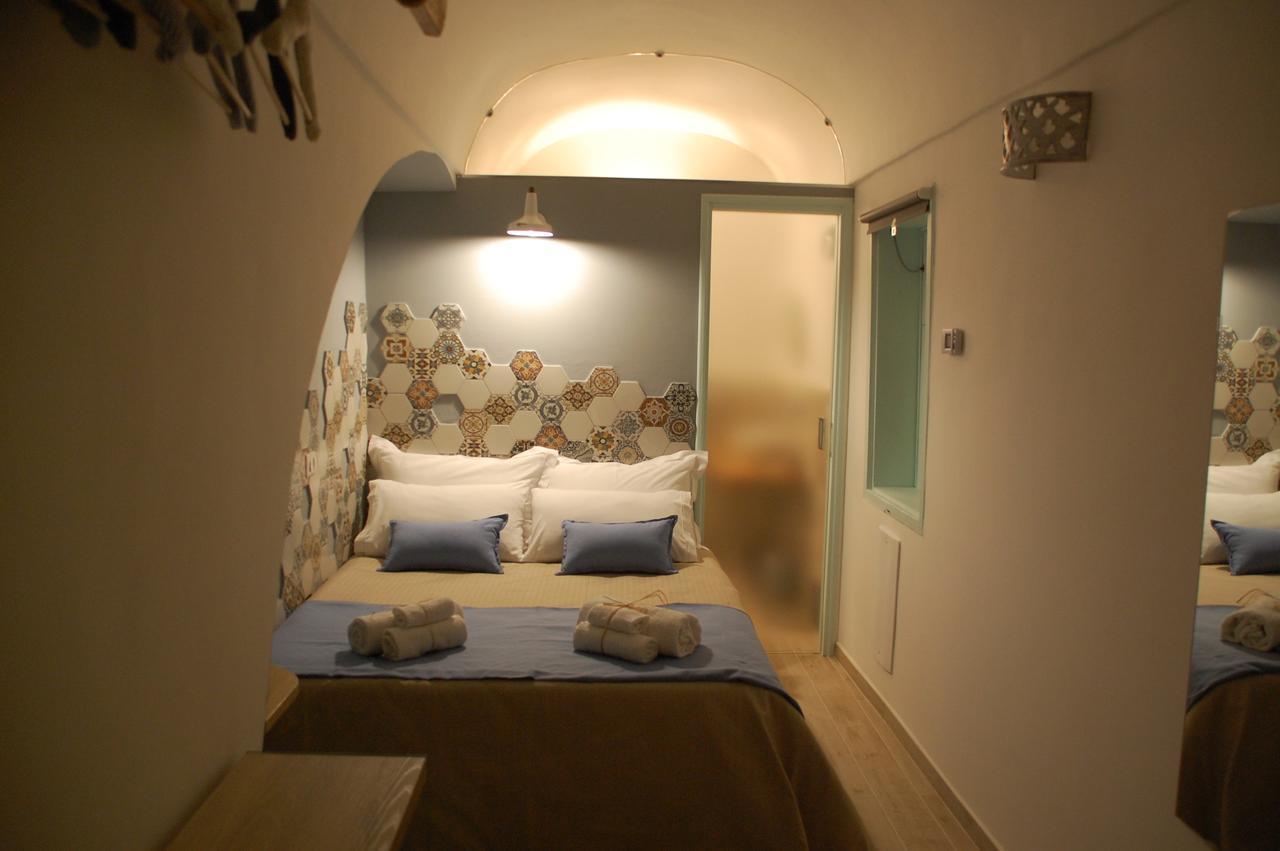 Palazzo Bianchi Domus Holidays Trani Værelse billede
